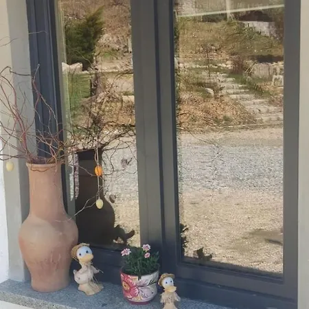 Holiday home Sielskoanielsko *
