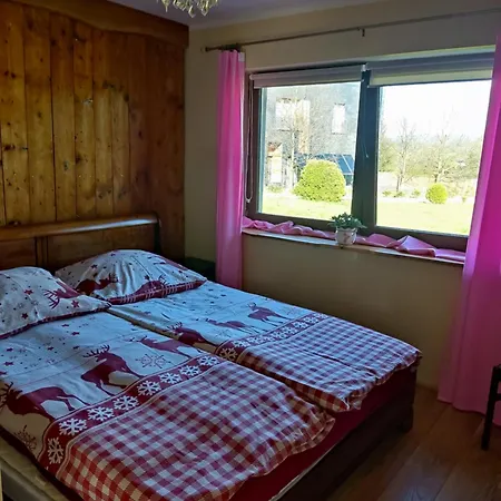 Sielskoanielsko Holiday home