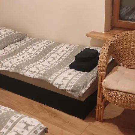 Holiday home Sielskoanielsko *