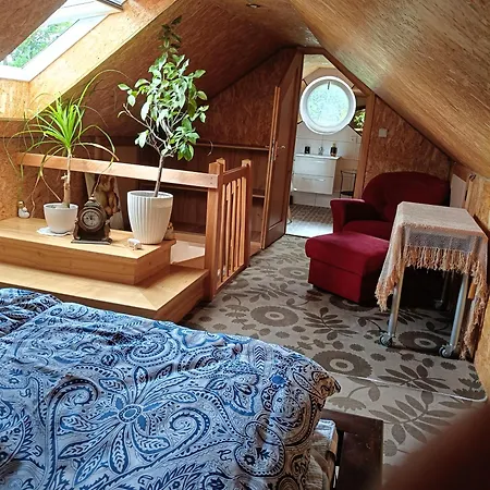 Vakantiehuis Sielskoanielsko *