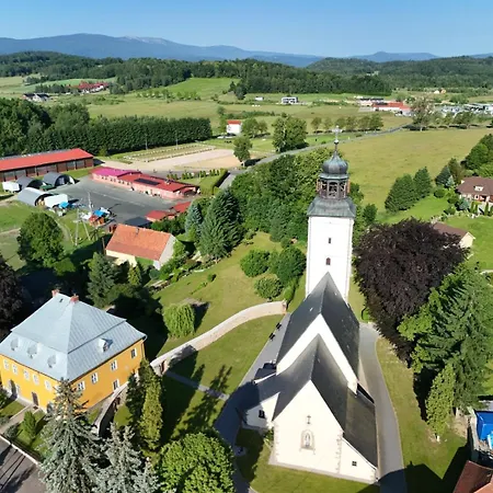 Vakantiehuis Sielskoanielsko *