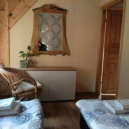 Sielskoanielsko Holiday home *