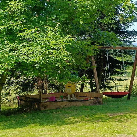 Holiday home Sielskoanielsko *