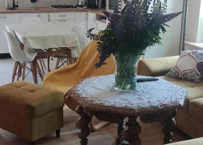 Feriehus Sielskoanielsko