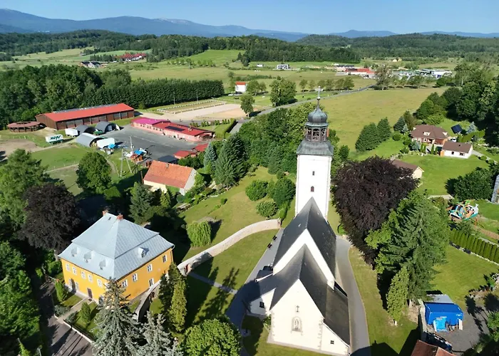 Feriehus Sielskoanielsko *