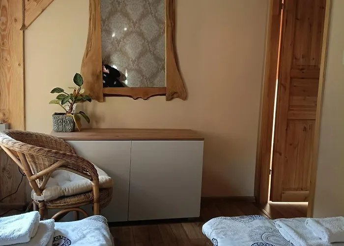 Sielskoanielsko Feriehus *