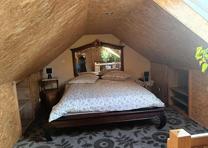 Sielskoanielsko * Lomnica (Jelenia Gora)